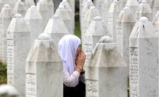 Obeležena godišnjica genocida u Srebrenici: Brojne poruke iz zemlje, regiona i sveta na komemoraciji 4