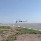 Ričard Brenson uspešno okončao misiju leta u svemir 12