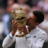 Kad i gde možete da gledate prvi meč Novaka Đokovića na ovogodišnjem Vimbldonu 8