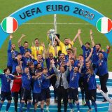 Italija nakon 53 godine šampion Evrope u fudbalu 8