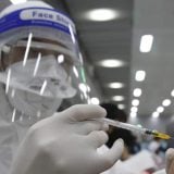 Niger dobio od SAD više od 300.000 doza vakcina protiv korona virusa 5