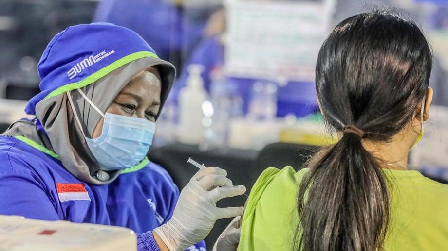U Indoneziji sve više preminulih lekara 1