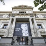 Holanđani odali poštu novinaru ubijenom u Amsterdamu 3