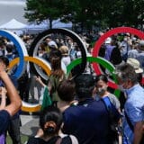 Više od 100 sportista zaraženo korona virusom u Tokiju 6