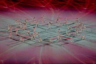 Olimpijske igre u Tokiju zvanično otvorene, Osaka upalila Olimpijski plamen 11