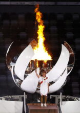 Olimpijske igre u Tokiju zvanično otvorene, Osaka upalila Olimpijski plamen 19