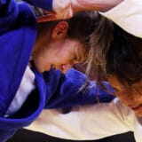 Milica Nikolić poražena u poslednjoj sekundi u drugom kolu 7