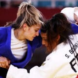 Odličan start Milice Nikolić na OI 8