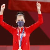 Tijana Bogdanović osvojila bronzu u tekvondou 8