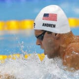 SAD bez medalje prvog dana Olimpijskih igara, prvi put od Minhena 1972. 5