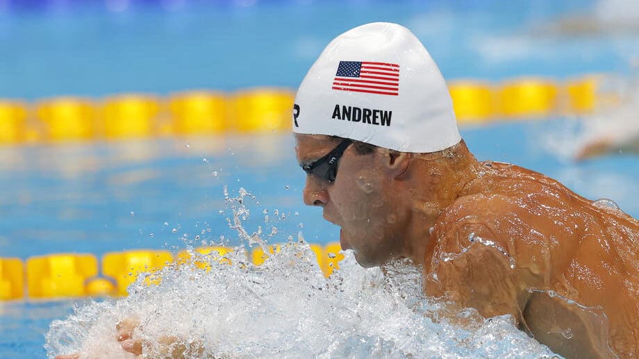 SAD bez medalje prvog dana Olimpijskih igara, prvi put od Minhena 1972. 1