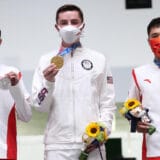 Amerikanac osvojio zlatnu medalju u disciplini vazdušna puška 10