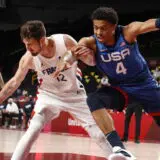 Selektor Francuske Fotu odredio ekipu za Evropsko prvenstvo u košarci 3