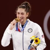 Tekvondista Uzbekistana i Amerikanka srpskog porekla osvojili olimpijsko zlato 7