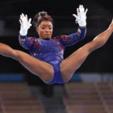 Gimnastičarka Bajls se povukla i iz višeboja 6