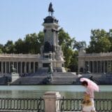 Park Retiro i bulevar u Madridu uvršteni na listu Svetske baštine Uneska 3
