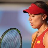 Španska teniserka doživela toplotni udar na terenu u Tokiju 11