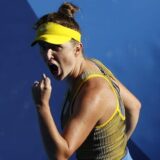 Svitolina ne želi da igra protiv ruskih teniserki 7