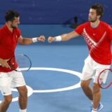 Mektić i Pavić slavili u hrvatskom finalu dubla u Tokiju 3