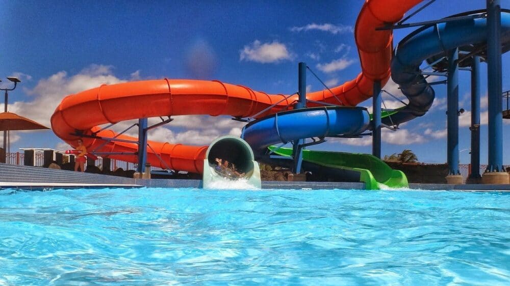 Raspisan tender za izgradnju akva-parka u Niškoj Banji 1