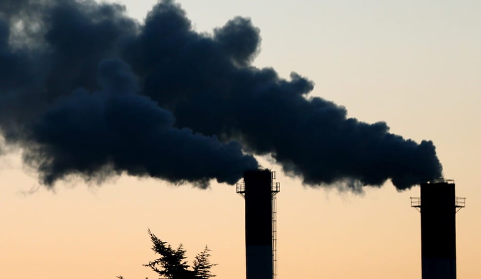 Kako zagađen vazduh utiče na javno zdravlje? 1