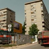 Vesić: Grad Beograd postao vlasnik sporne parcele u Bloku 37 4