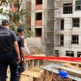 Vesić: Investitor će morati da plati štetu stanarima urušene zgrade u Beogradu 3