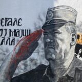 Žene u crnom: Režim brani Ratka Mladića čak i od krečenja 8