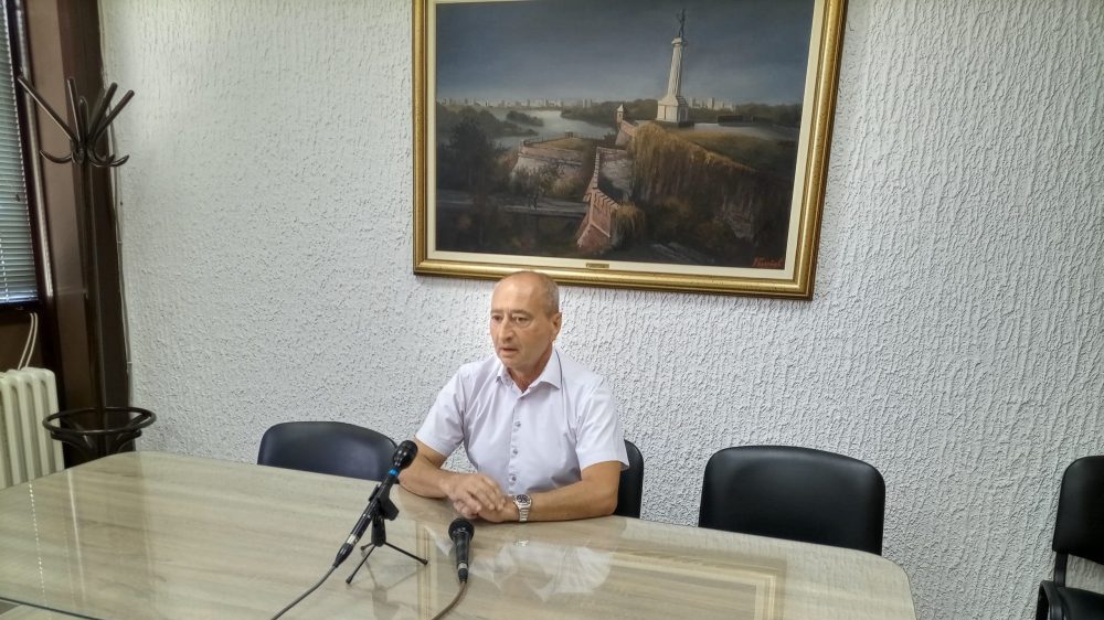 Direktor JP “Vodovod i kanalizacija”: Grad Pirot nema problema sa vodosnabdevanjem 1