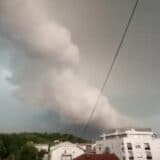 Nevreme zahvatilo Banjaluku, bez podataka o šteti 4