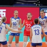 MOK preporučio vraćanje ruskih i beloruskih sportista na međunarodna takmičenja 6