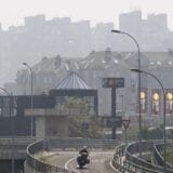 Zbog požara u Vinči objavljivaće se izveštaji o stanju požara i kvalitetu vazduha u Beogradu 6