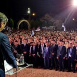Naprednjaci na prevaru dovode ljude na Vučićeve skupove 3