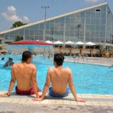 Kako da se zaštitite od zaraznih bolesti i infekcija na bazenima i drugim kupalištima? 13