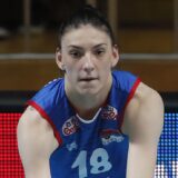 Tijana Bošković postavila svetski rekord u brzini smeča 10