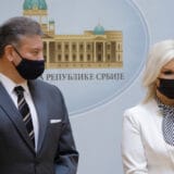 Gabrijel Eskobar 7. septembra preuzima dužnost od Metjua Palmera 9