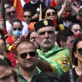 Vučić pokušava da izazove građanski sukob u CG 14