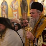 Mitropolit Joanikije: Ustoličenje mitropolita isključivo verski čin, ne treba mu pridavati političke oznake 3