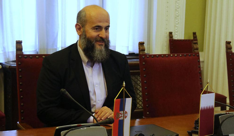 Šta se krije iza Zukorlićeve namere da pozove narod da kupi oružje? 1