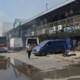 Godinu dana nakon požara u Kineskoj robnoj kući u bloku 70: Vlasnici lokala ne mogu da saniraju štetu zbog birokratije 7
