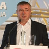 Bajatović: Srbija uvozi gas dok se kvar na gasovodu u Bugarskoj ne sanira 2