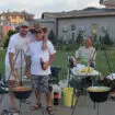 Na Savi, u blizini Beogradskog sajma, manifestacija posvećena ekologiji, sportu, zabavi... 13