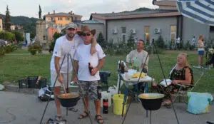 Na Savi, u blizini Beogradskog sajma, manifestacija posvećena ekologiji, sportu, zabavi…