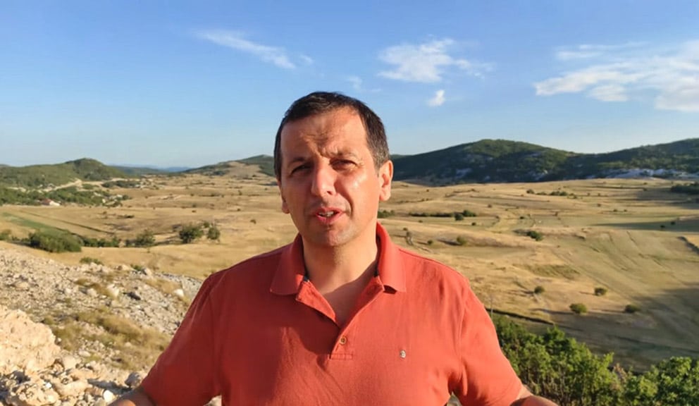 Vukanović pisao Vučiću: Urazumite Dodika dok je vreme, dok nije žrtvovao RS i njen narod 1