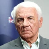 Veroljub Stevanović pristupio koaliciji NADA: Predložićemo Vojislava Mihailovića za gradonačelnika Beograda 8