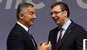 Pokušaću da smirim strasti i sprečim sukobe na Cetinju 3