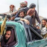 Državljanka Srbije u Avganistanu još čeka evakuaciju: Štedim bateriju na telefonu 5