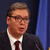 Vučić: Za šest meseci brzom prugom od Beograda do Novog Sada 6