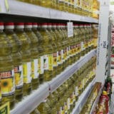 Nova uredba Vlade: Ukida se ograničenje cena jestivog ulja 2