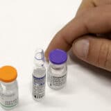 Ruski ministar zdravlja: Sputnjik V efikasna 83 odsto protiv delta soja korona virusa 5